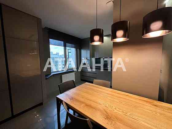 Оренда 2-кім квартири в новобудові вул. Липова алея. Львов