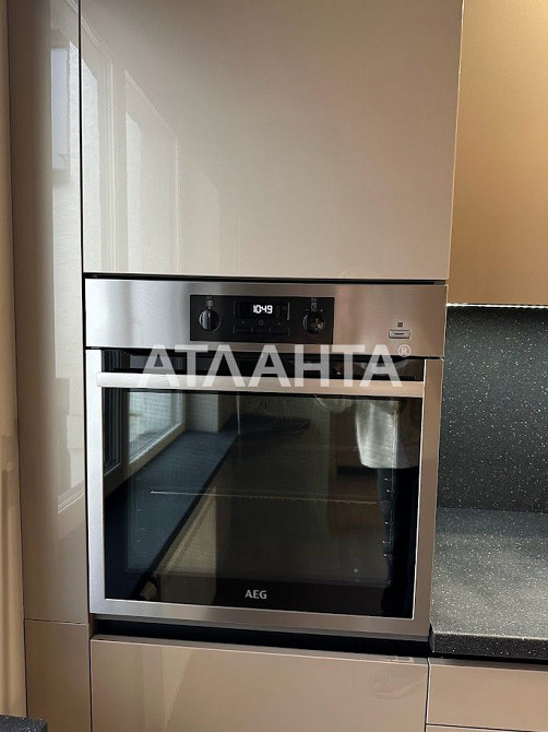 Оренда 2-кім квартири в новобудові вул. Липова алея. Львов - изображение 6