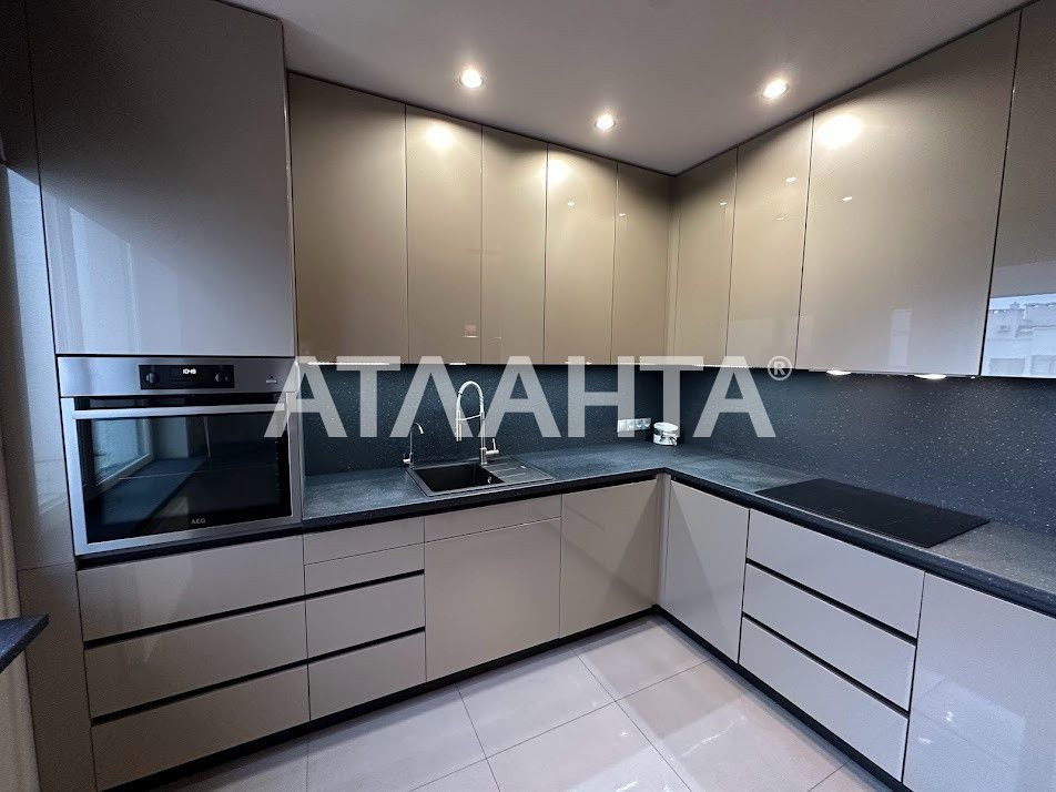 Оренда 2-кім квартири в новобудові вул. Липова алея. Львов - изображение 4