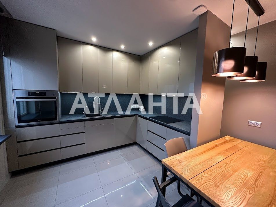 Оренда 2-кім квартири в новобудові вул. Липова алея. Львов - изображение 3