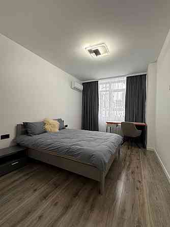 Оренда 1-кімнатної квартири  вул. Малоголосківська ЖК «Сьоме небо» Львов