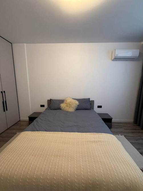 Оренда 1-кімнатної квартири  вул. Малоголосківська ЖК «Сьоме небо» Львов - изображение 3