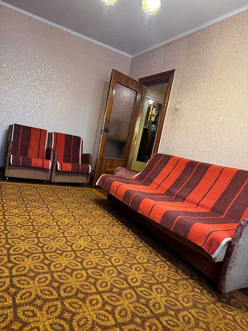 Оренда квартири в районі Автовокзалу Rivne - photo 1