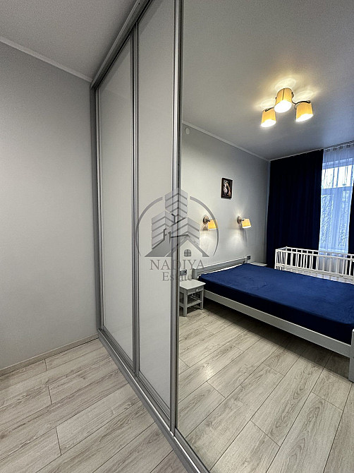 Оренда 2-кімнатної квартири по вул. Марка Вовчка Львов - изображение 6