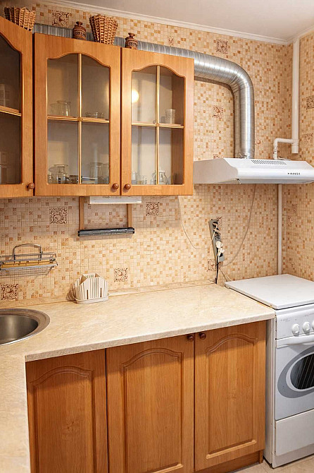 Оренда 1 кім. кв. Черчилля 27/2 Дніпровський Дарниця СВІТЛО ЗАВЖДИ Є Kyiv - photo 1