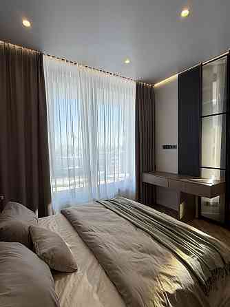 Без комісії! Перша здача! Оренда 1-кімнатної квартири у ЖК UNIT Home Kyiv