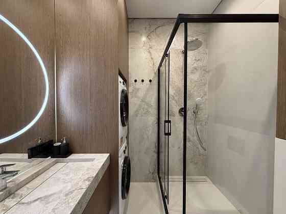 Без комісії! Перша здача! Оренда 1-кімнатної квартири у ЖК UNIT Home Kyiv