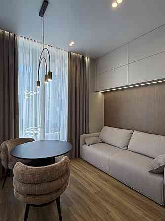 Без комісії! Перша здача! Оренда 1-кімнатної квартири у ЖК UNIT Home Kyiv