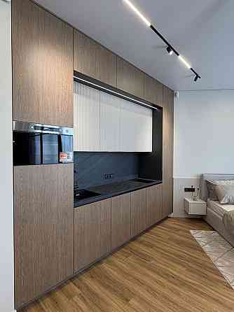 Без комісії! Перша здача! Оренда 1-кімнатної квартири у ЖК UNIT Home Kyiv