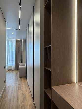 Без комісії! Перша здача! Оренда 1-кімнатної квартири у ЖК UNIT Home Kyiv