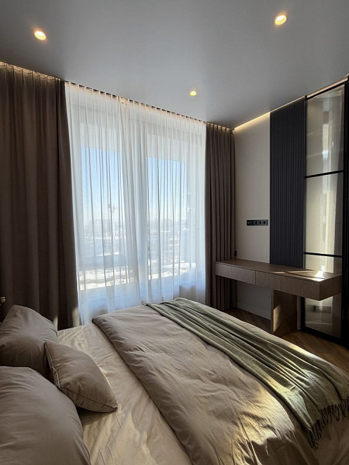 Без комісії! Перша здача! Оренда 1-кімнатної квартири у ЖК UNIT Home Kyiv - photo 3