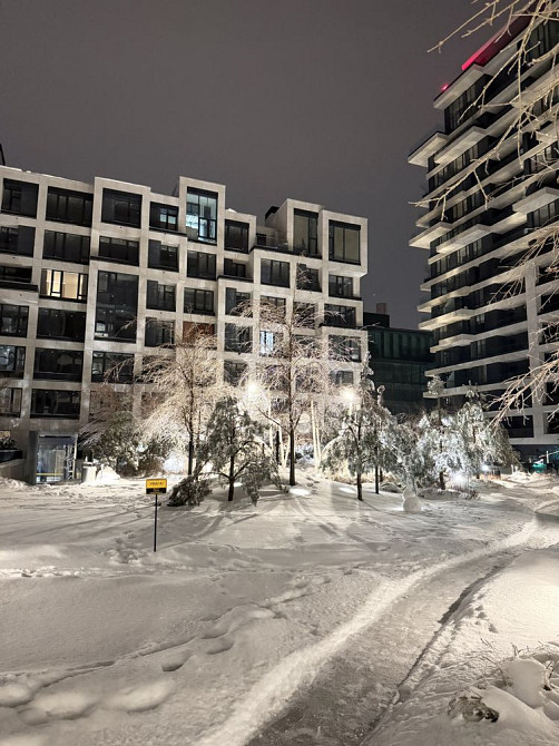 Без комісії! Перша здача! Оренда 1-кімнатної квартири у ЖК UNIT Home Kyiv - photo 7