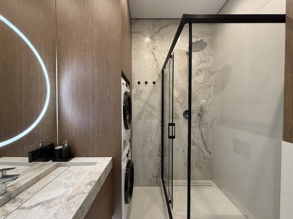 Без комісії! Перша здача! Оренда 1-кімнатної квартири у ЖК UNIT Home Kyiv - photo 6