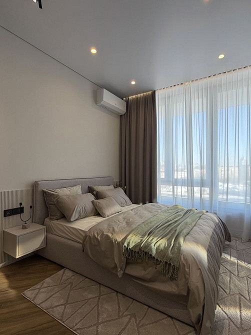 Без комісії! Перша здача! Оренда 1-кімнатної квартири у ЖК UNIT Home Kyiv - photo 1