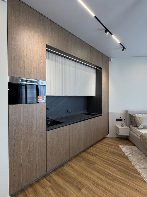 Без комісії! Перша здача! Оренда 1-кімнатної квартири у ЖК UNIT Home Kyiv - photo 5