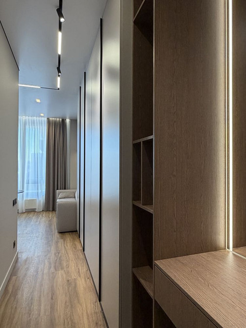 Без комісії! Перша здача! Оренда 1-кімнатної квартири у ЖК UNIT Home Kyiv - photo 4