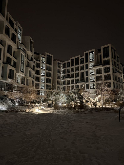 Без комісії! Перша здача! Оренда 1-кімнатної квартири у ЖК UNIT Home Kyiv - photo 8