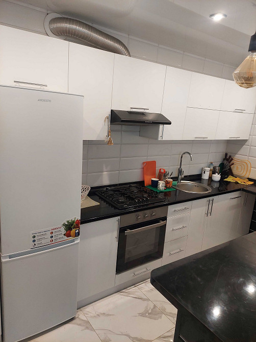 Сдам 3-комнатную квартиру Центр Slov`iansk - photo 2