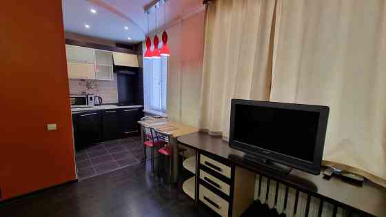 Сдаётся 1к-квартира-студия. Соломенский р-н Дизайнерский ремонт! Kyiv