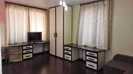 Сдаётся 1к-квартира-студия. Соломенский р-н Дизайнерский ремонт! Kyiv