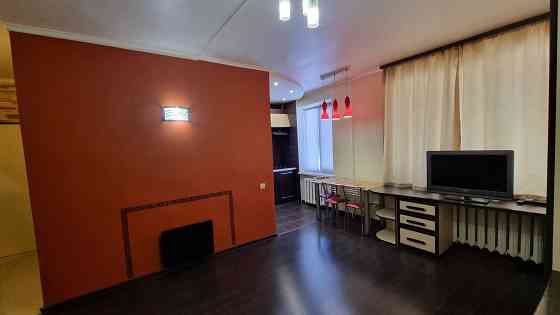 Сдаётся 1к-квартира-студия. Соломенский р-н Дизайнерский ремонт! Kyiv