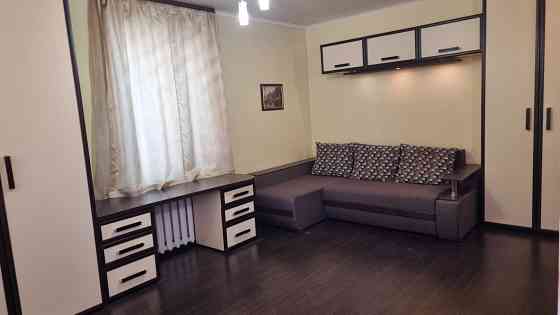 Сдаётся 1к-квартира-студия. Соломенский р-н Дизайнерский ремонт! Kyiv