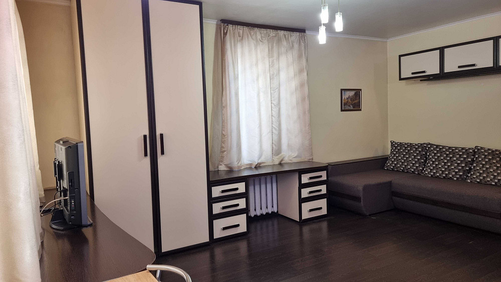 Сдаётся 1к-квартира-студия. Соломенский р-н Дизайнерский ремонт! Kyiv - photo 5