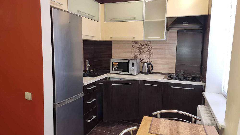 Сдаётся 1к-квартира-студия. Соломенский р-н Дизайнерский ремонт! Kyiv - photo 6