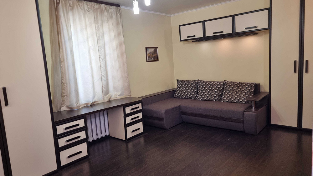 Сдаётся 1к-квартира-студия. Соломенский р-н Дизайнерский ремонт! Kyiv - photo 4