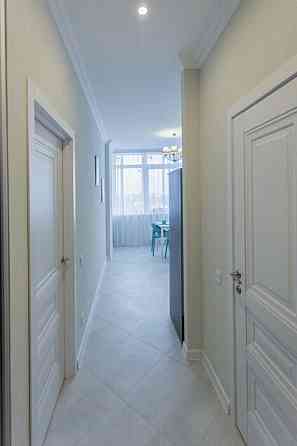 Фонтанская дорога. ЖК 31 жемчужина.10 станция Большого фонтана. Одеса