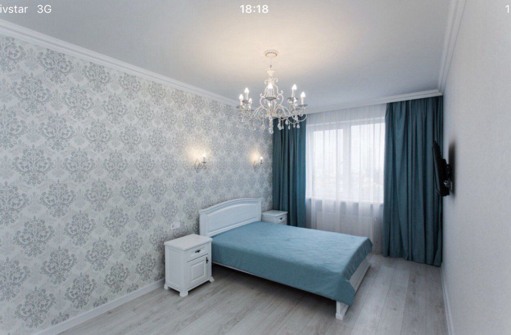 Фонтанская дорога. ЖК 31 жемчужина.10 станция Большого фонтана. Одеса - зображення 5