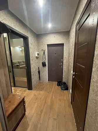 Оренда однокімнатної в новобудові, р-н Боженка ( вул.Параджанова 1 ) Полтава