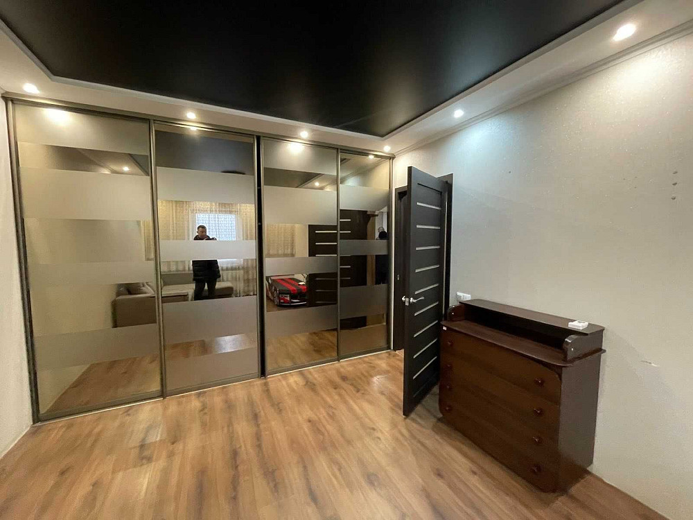 Оренда однокімнатної в новобудові, р-н Боженка ( вул.Параджанова 1 ) Полтава - изображение 4