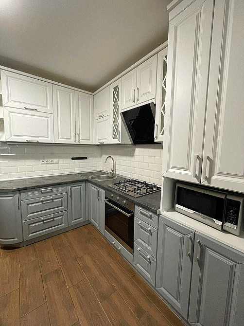 Оренда однокімнатної в новобудові, р-н Боженка ( вул.Параджанова 1 ) Полтава - изображение 6