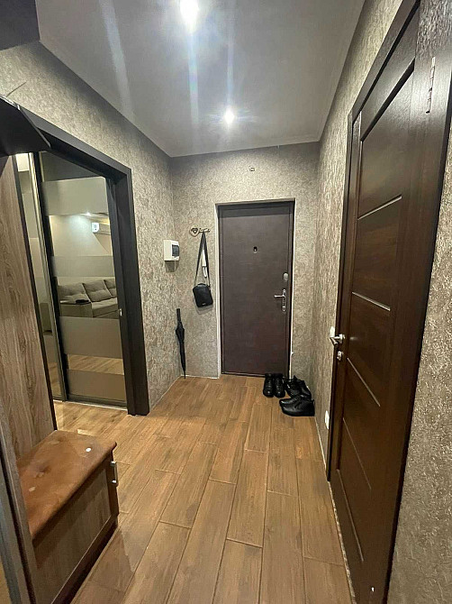 Оренда однокімнатної в новобудові, р-н Боженка ( вул.Параджанова 1 ) Полтава - изображение 5