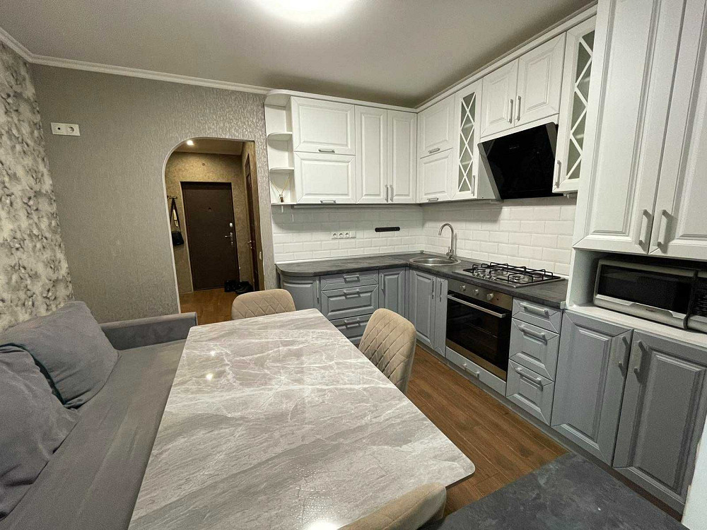 Оренда однокімнатної в новобудові, р-н Боженка ( вул.Параджанова 1 ) Полтава - изображение 8