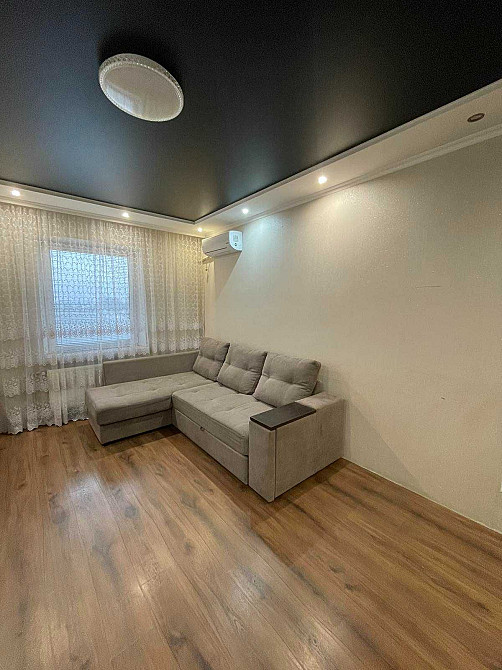 Оренда однокімнатної в новобудові, р-н Боженка ( вул.Параджанова 1 ) Полтава - изображение 3