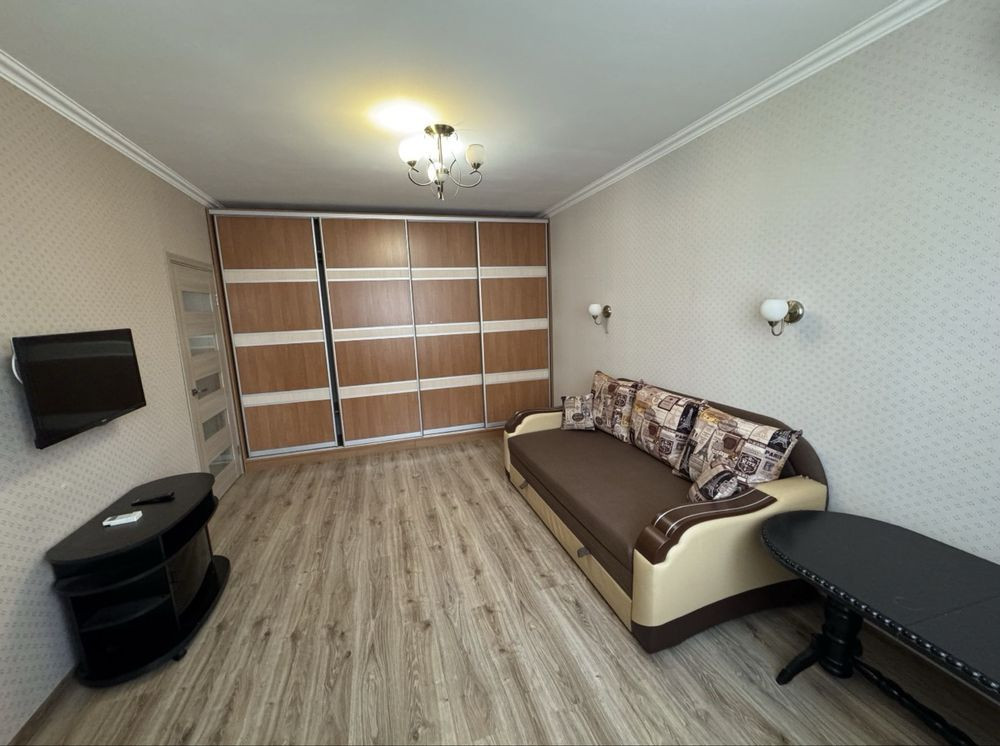 Оренда 1к квартири ЖК Софія ЖК София ЖК Софія Сіті Sofiivska Borshchahivka - photo 1