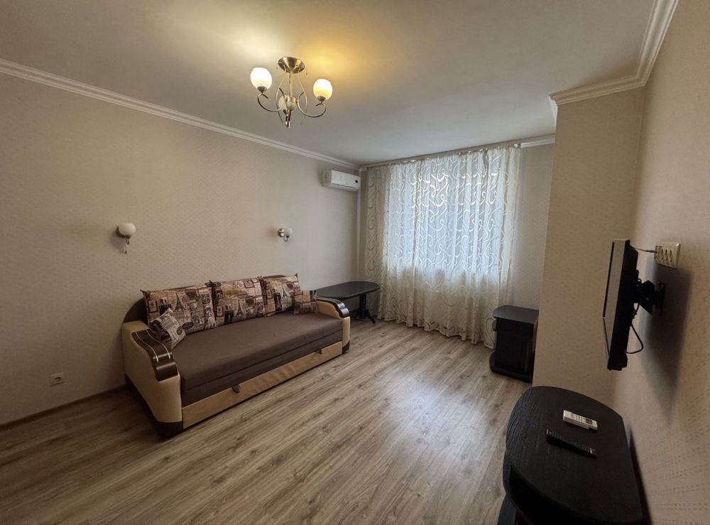 Оренда 1к квартири ЖК Софія ЖК София ЖК Софія Сіті Sofiivska Borshchahivka - photo 4