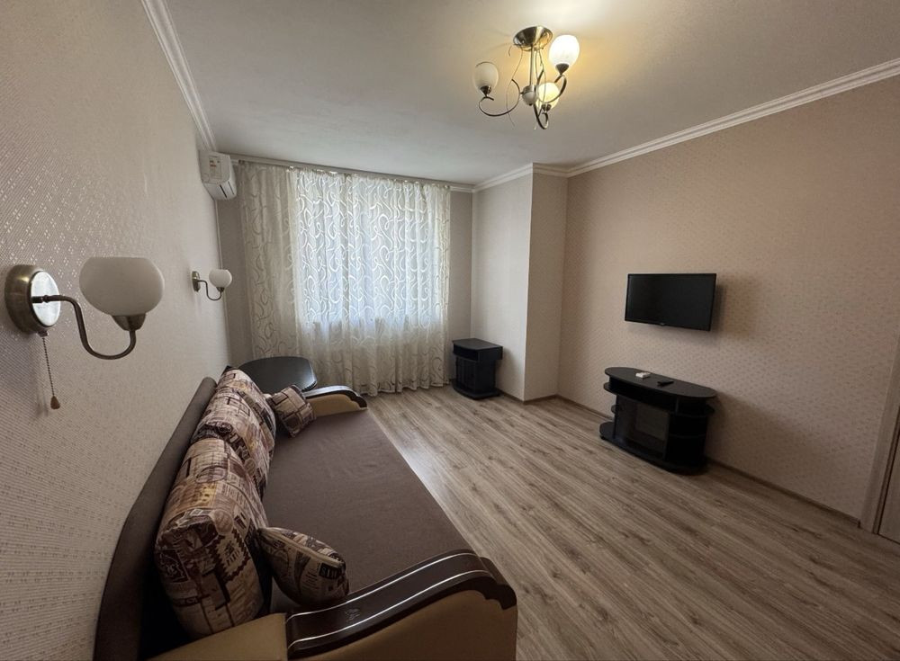 Оренда 1к квартири ЖК Софія ЖК София ЖК Софія Сіті Sofiivska Borshchahivka - photo 2