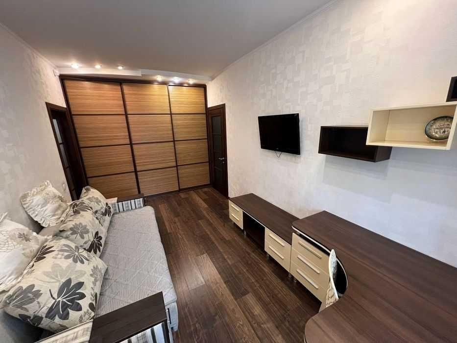 Сдается 2-х комнатная квартира , просп. Леси Украинки (Пушкина), 77 Dnipro - photo 4