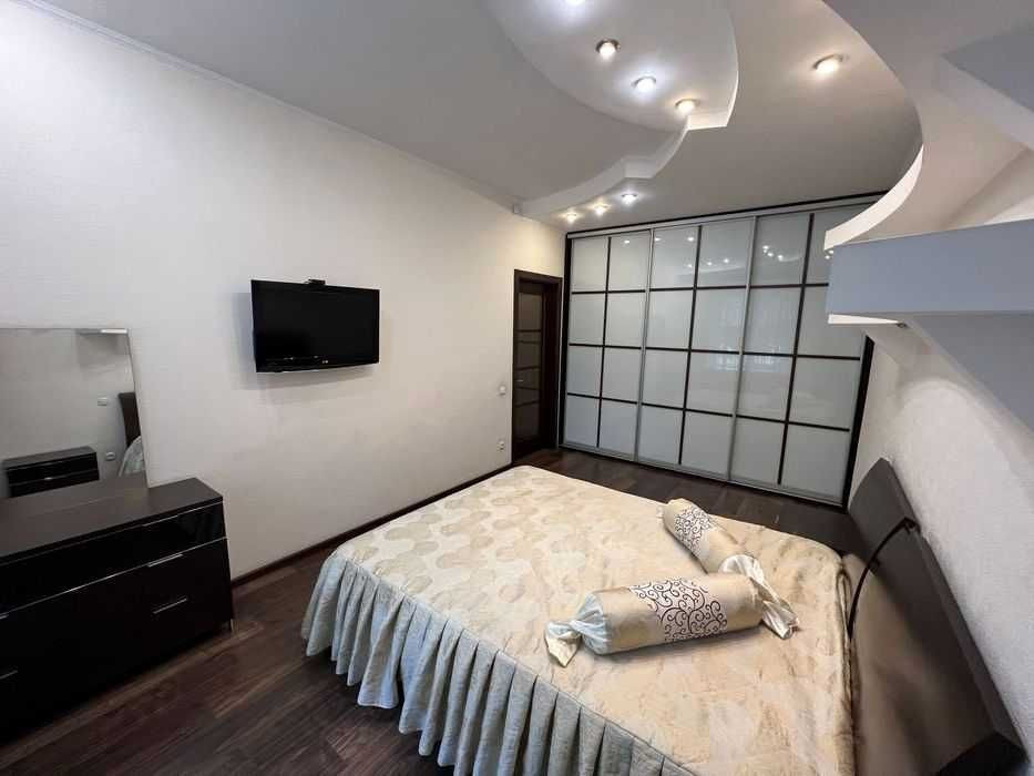 Сдается 2-х комнатная квартира , просп. Леси Украинки (Пушкина), 77 Dnipro - photo 1