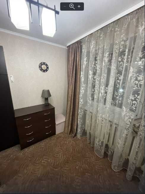 Уютная квартира в центре города Slov`iansk - photo 8