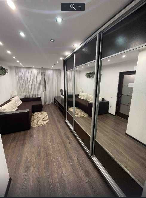 Уютная квартира в центре города Slov`iansk - photo 6