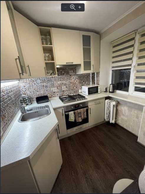 Уютная квартира в центре города Slov`iansk - photo 2