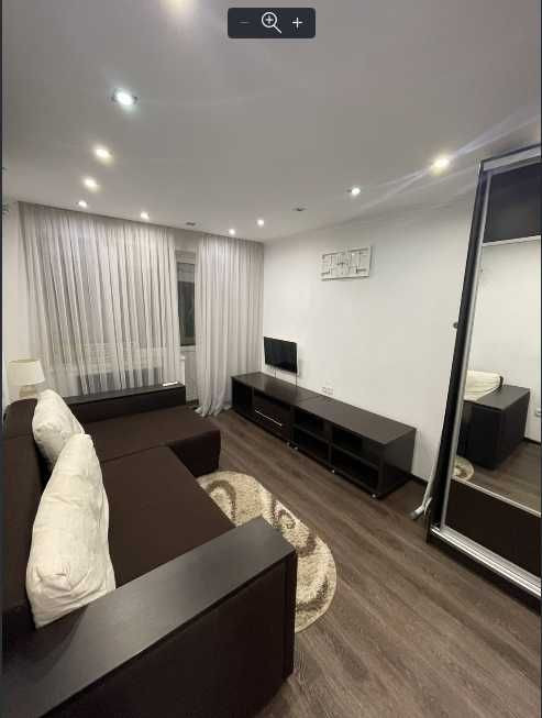 Уютная квартира в центре города Slov`iansk - photo 7