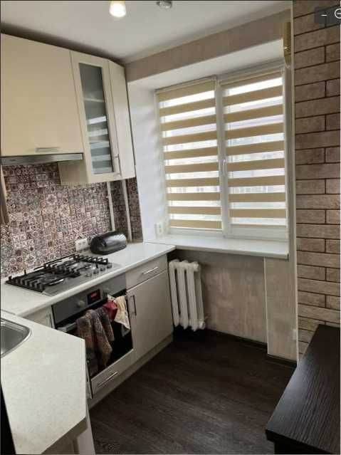 Уютная квартира в центре города Slov`iansk - photo 1