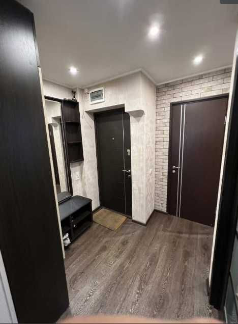 Уютная квартира в центре города Slov`iansk - photo 4