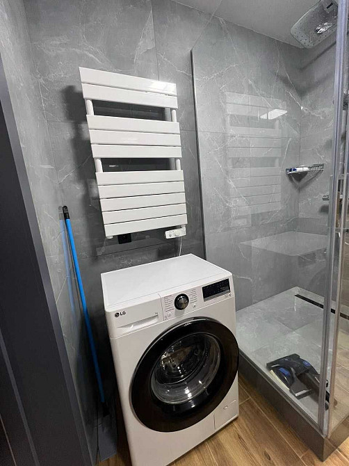 Оренда 1 кімн.квартири в центрі міста біля УКД Іvano-Frankivsk - photo 6