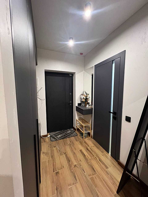 Оренда 1 кімн.квартири в центрі міста біля УКД Іvano-Frankivsk - photo 1